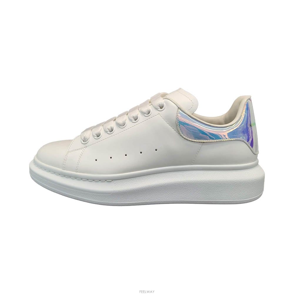 Alexander Mcqueen [����/���ù߼�] �˷���� ���� ���� ������ Ȧ�α׷��� ����Ŀ�� ȭ��Ʈ 561580WHVI59375[����/���ù߼�] �˷���� ���� ���� ������ Ȧ�α׷��� 
