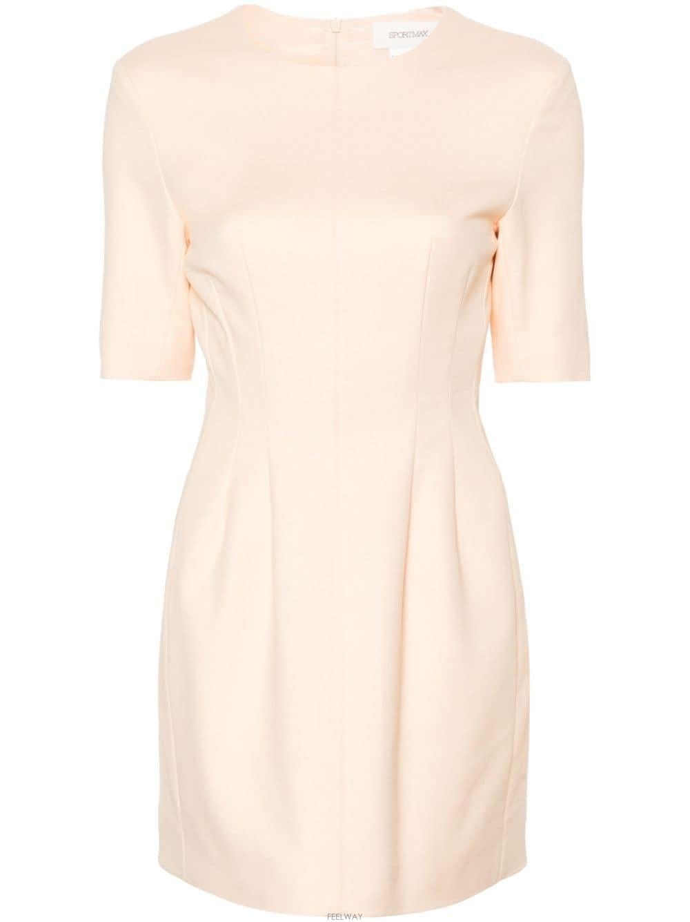 Sportmax ���������� ���� �巹�� 2412231014600COLOMBA003 B0191266453���������� ���� �巹�� 2412231014600COLOMBA003 B019126