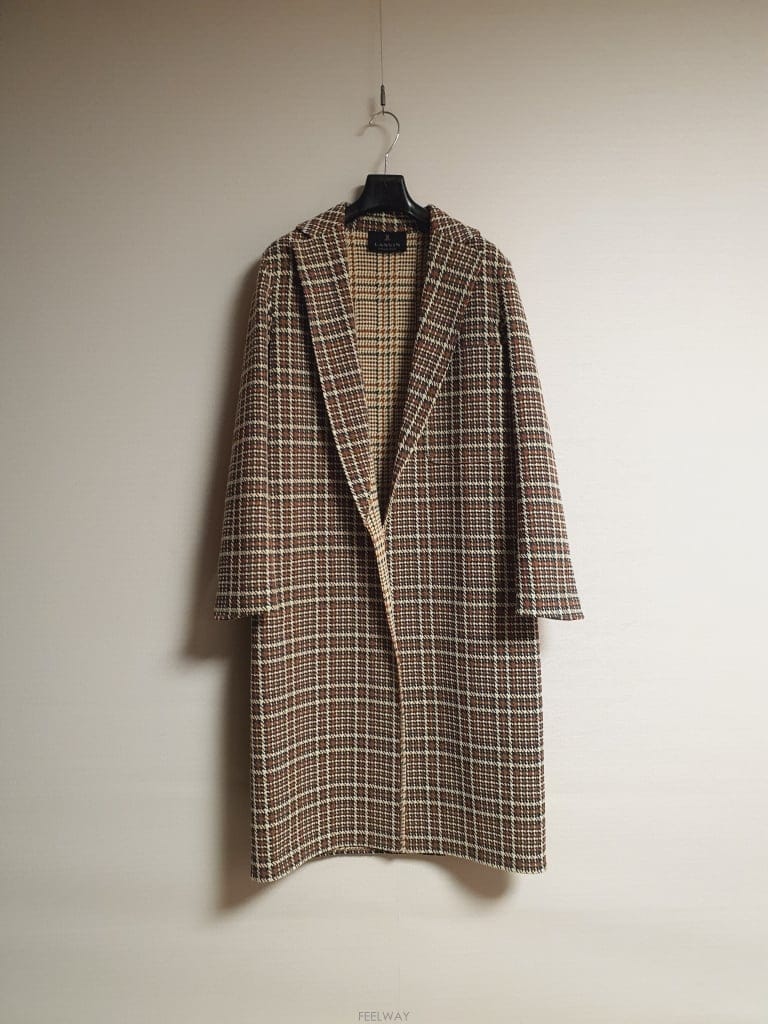 Lanvin �����÷��� �Ͽ������ üũ �� ���� 55 ����������÷��� �Ͽ������ üũ �� ���� 55 ������