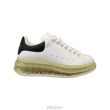 Alexander Mcqueen [����/��ǰ/���ڻ�ǰ] �˷�������� ���� ���� ������ ����Ŀ�� (�����) 611698WHX989061[����/��ǰ/���ڻ�ǰ] �˷�������� ���� ���� ������ ��