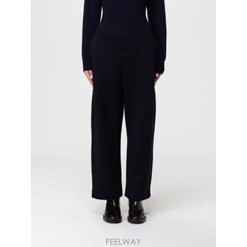 [A6] 막스마라 2521786039600 여성 바지 2521786039600-004