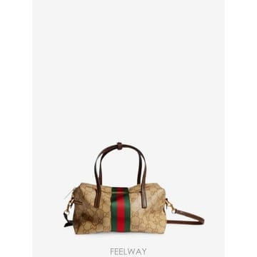 GUCCI 26FW ���� ��Ʈ�� 876057 BEIGE26FW ���� ��Ʈ�� 876057 BEIGE