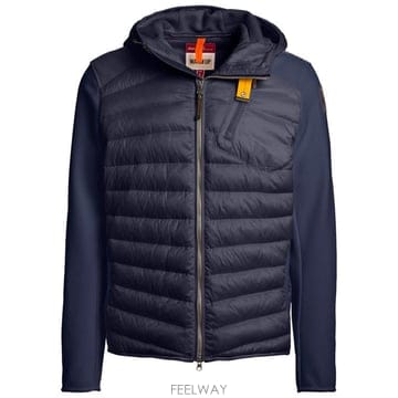 Parajumpers 26FW �Ķ����۽� �е� 26WMPMHYWU02 0316 BLU26FW �Ķ����۽� �е� 26WMPMHYWU02 0316 BLU