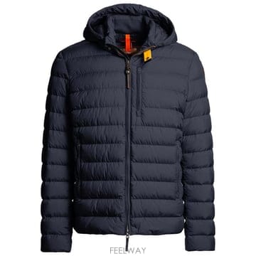 Parajumpers 26FW �Ķ����۽� �е� 26WMPMPUSL02 0316 BLU26FW �Ķ����۽� �е� 26WMPMPUSL02 0316 BLU
