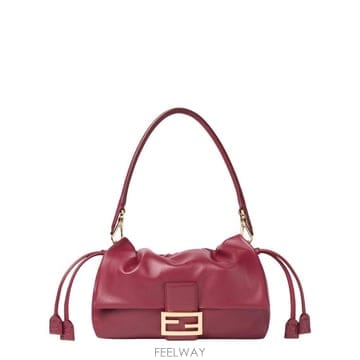 FENDI 26FW ��� �ٰ�Ʈ ����Ʈ �̵�� �� 8BR856B1ZK F0TX1 ROSSO26FW ��� �ٰ�Ʈ ����Ʈ �̵�� �� 8BR856B1ZK F0TX1 ROS