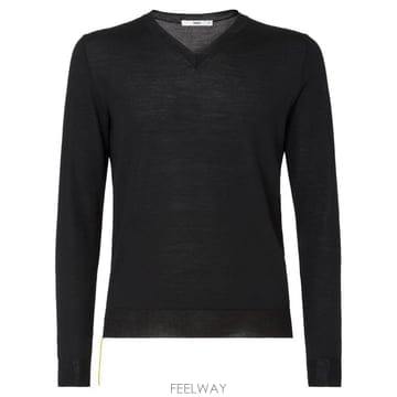 FENDI 26FW ��� ������ FZX226B1Q1 F0QA1 NERO26FW ��� ������ FZX226B1Q1 F0QA1 NERO