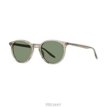 26FW 바본페레이라 선글라스 BP40001I GREY