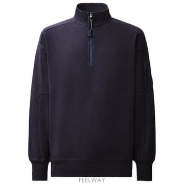 CP company 26FW ���� ���۴� ���� Ƽ���� 21CMSS033A005086W 888 BLU26FW ���� ���۴� ���� Ƽ���� 21CMSS033A005086W 888 BLU