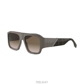 26FW 펜디 선글라스 FE40198I GREY