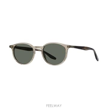 26FW 바본페레이라 선글라스 BP40003I GREY
