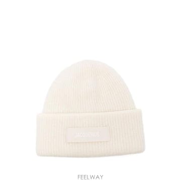 Jacquemus 26FW ��ũ���� ���� ACU00666AK00227 110 BIANCO26FW ��ũ���� ���� ACU00666AK00227 110 BIANCO