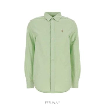 Ralph Lauren 26SS ���� �����η� Ŭ���� �� ��ư ���� 211970736 503 Green26SS ���� �����η� Ŭ���� �� ��ư ���� 211970736 503 G