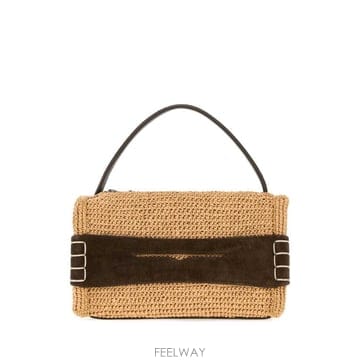 J.W.Anderson 26FW JW�ش��� ��Ʈ�� HB0780FA0529 094 Beige o Tan26FW JW�ش��� ��Ʈ�� HB0780FA0529 094 Beige o Tan