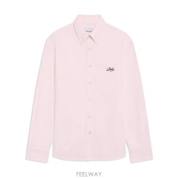 Drole de Monsieur 26FW ��ѵ幫�� ���� MSH271CO320 PK ROSA26FW ��ѵ幫�� ���� MSH271CO320 PK ROSA