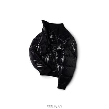 Moose Knuckles 26FW ������Ŭ �е� M36MB044 292 NERO26FW ������Ŭ �е� M36MB044 292 NERO