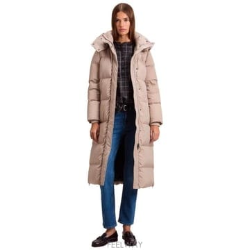 Woolrich 26FW �︮ġ �е� CFWWOU2108FBUT1148 7125 BEIGE26FW �︮ġ �е� CFWWOU2108FBUT1148 7125 BEIGE