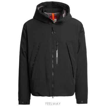 Parajumpers 26FW �Ķ����۽� �е� 26WMPMJKBC02 0541 NERO26FW �Ķ����۽� �е� 26WMPMJKBC02 0541 NERO