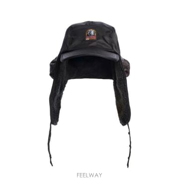 Parajumpers 26FW �Ķ����۽� ���� 26WMPAHAHA50 0541 NERO26FW �Ķ����۽� ���� 26WMPAHAHA50 0541 NERO