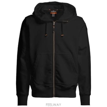 Parajumpers 26FW �Ķ����۽� ���� Ƽ���� 26WMPMFLEY24 0541 NERO26FW �Ķ����۽� ���� Ƽ���� 26WMPMFLEY24 0541 NERO