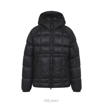 CP company 26FW ���� ���۴� D.D. ��� �� �ĵ� �ٿ� Ǫ�� ���� RFCMOW702A110416A 999 NERO26FW ���� ���۴� D.D. ��� �� �ĵ� �ٿ� Ǫ�� ���� RFCM
