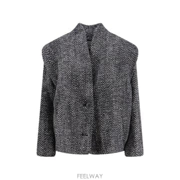 Isabel Marant 26FW ���ں����� ��Ʈ ���� 26AVE0040FF D3E02E02AN ANTRACITE26FW ���ں����� ��Ʈ ���� 26AVE0040FF D3E02E02AN ANTRA