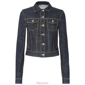 FENDI 26FW ��� ��Ʈ ���� FLF866B1PL F0QG3 BLU26FW ��� ��Ʈ ���� FLF866B1PL F0QG3 BLU