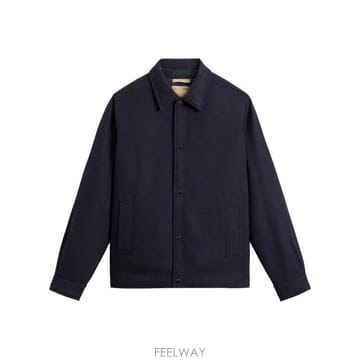 Woolrich 26FW �︮ġ ��Ʈ ���� CFWOOS2019MBUT3190 3989 BLU26FW �︮ġ ��Ʈ ���� CFWOOS2019MBUT3190 3989 BLU