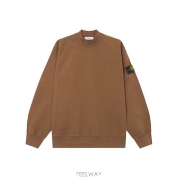 Stone Island 26FW ���� ���Ϸ��� �ٴϽ� �귯���� ��� ��ư ���� ���ַ� �� ũ��� ����Ʈ���� L2S156100053S26FW ���� ���Ϸ��� �ٴϽ� �귯���� ��� ��ư ���� ����