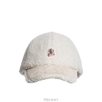 Parajumpers 26FW �Ķ����۽� ���� 26WMPABCHA42 0131 BIANCO26FW �Ķ����۽� ���� 26WMPABCHA42 0131 BIANCO