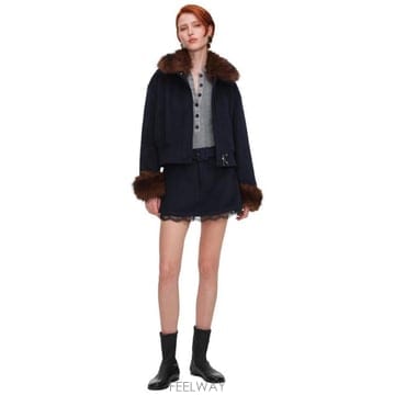 Self Portrait 26FW ���� ��Ʈ����Ʈ ��Ʈ ���� SC26121JN NAVY BLU26FW ���� ��Ʈ����Ʈ ��Ʈ ���� SC26121JN NAVY BLU