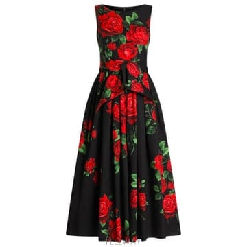 Dolce&Gabbana 26FW ��ü�ذ��ٳ� �̵� ���ǽ� F612PTHS5VL HN6EJ NERO26FW ��ü�ذ��ٳ� �̵� ���ǽ� F612PTHS5VL HN6EJ NERO