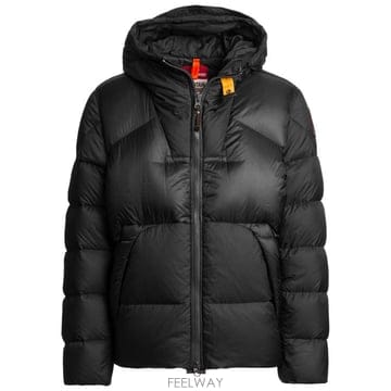 Parajumpers 26FW �Ķ����۽� �е� 26WMPMPUMU02 0541 NERO26FW �Ķ����۽� �е� 26WMPMPUMU02 0541 NERO