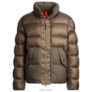 Parajumpers 26FW �Ķ����۽� �е� 26WMPMPUMU01 0128 VERDE26FW �Ķ����۽� �е� 26WMPMPUMU01 0128 VERDE