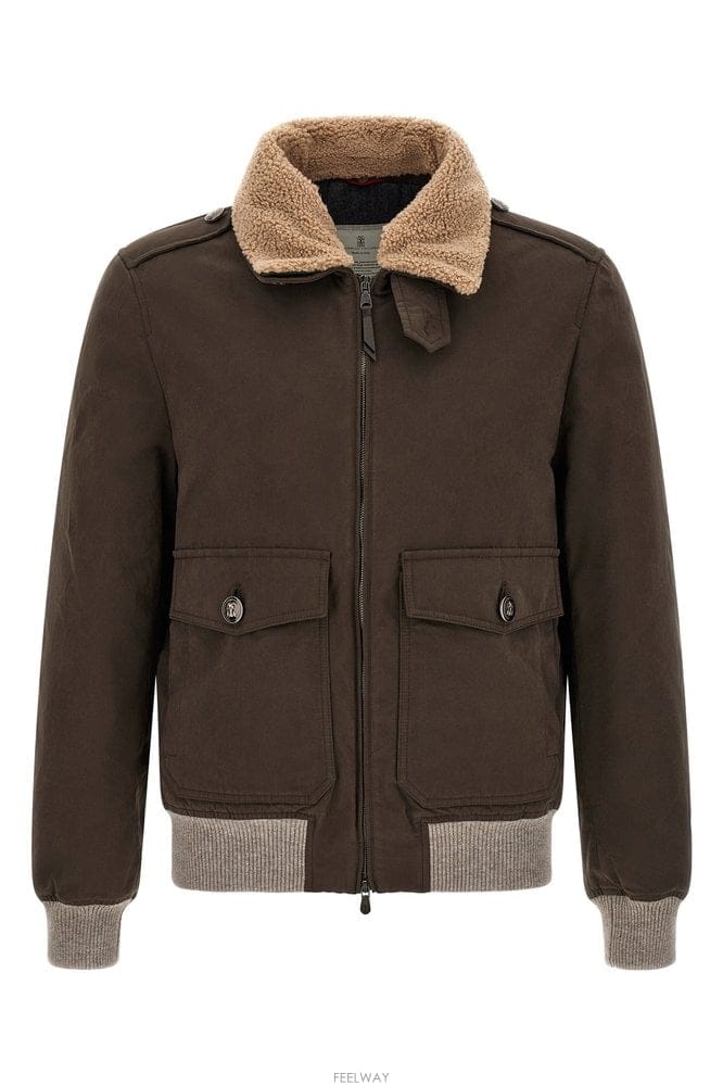 Brunello Cucinelli ���ڷ� ��ġ�ڸ� ���� RESISTANT �ƿ��� MG5456003  B0442328311���ڷ� ��ġ�ڸ� ���� RESISTANT �ƿ��� MG5456003  B04