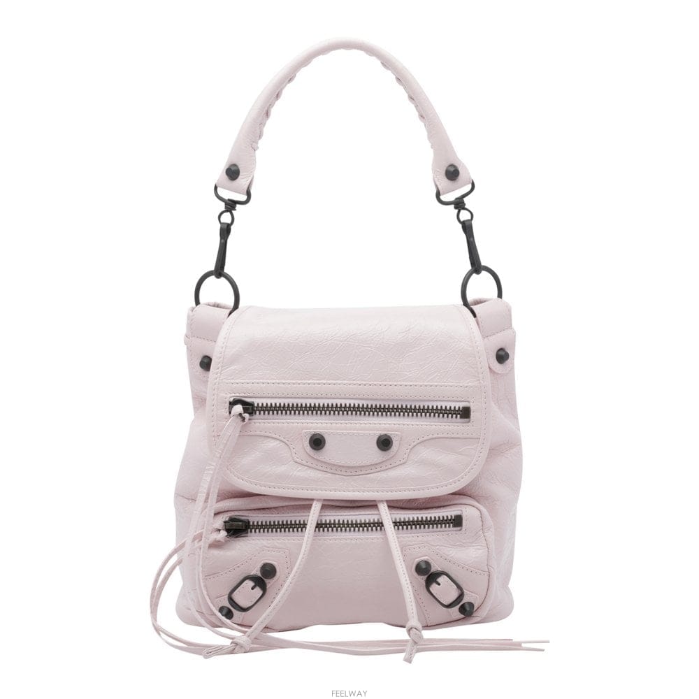 Balenciaga �߷��þư� �� ��Ƽ �̴� BACKP A006Q22ACRZ 5723 B0442289989�߷��þư� �� ��Ƽ �̴� BACKP A006Q22ACRZ 5723 B044228