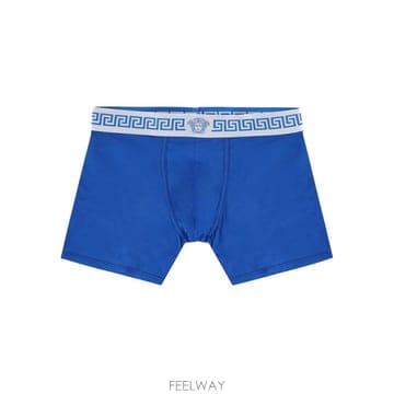 26 F/W 베르사체 박서 트렁크 인 저지 DI 꼬또네 1024227 B0042281797