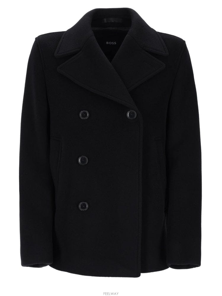 Boss 26 F/W ���� GIACCA DOPPIOPETTO �� �� 5057 B004228816126 F/W ���� GIACCA DOPPIOPETTO �� �� 5057 B004228816