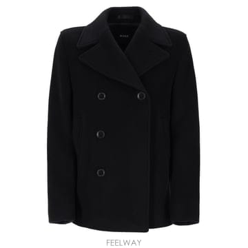 26 F/W 보스 GIACCA DOPPIOPETTO 인 라나 5057 B0042288161