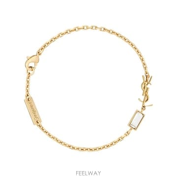 Saint Laurent 26 F/W ���ζ� BRACCIALE CASSANDRE 862050_ B004232833726 F/W ���ζ� BRACCIALE CASSANDRE 862050_ B0042328337