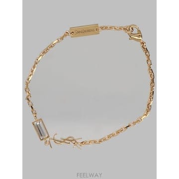 26 F/W 생로랑 BRACCIALE CASSANDRE 862050_ B0042328337