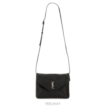 Saint Laurent 26 F/W ���ζ� �� MESSANGER ������ ī���� 801490 B004232835926 F/W ���ζ� �� MESSANGER ������ ī���� 801490 B004