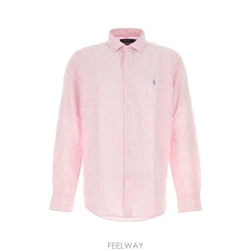 Ralph Lauren 26SS ���� �����η� ���� ���� 710B16700 002 Stripped26SS ���� �����η� ���� ���� 710B16700 002 Stripped