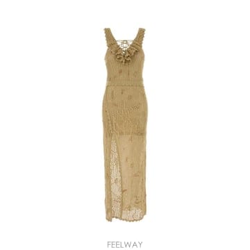 Isabel Marant 26SS ���ں����� ���ǽ� RO1119FAD2L04I 90DT Beige o Tan26SS ���ں����� ���ǽ� RO1119FAD2L04I 90DT Beige o Tan