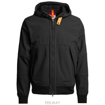Parajumpers 26FW �Ķ����۽� ��Ʈ ���� 26WMPMJKEE01 0541 NERO26FW �Ķ����۽� ��Ʈ ���� 26WMPMJKEE01 0541 NERO
