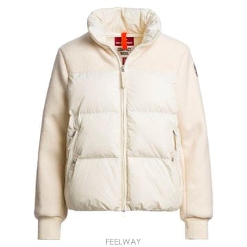 Parajumpers 26FW �Ķ����۽� �е� 26WMPWHYLV32 0132 BIANCO26FW �Ķ����۽� �е� 26WMPWHYLV32 0132 BIANCO