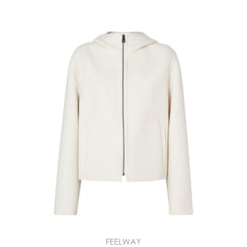 FENDI 26FW ��� ���� FW5164 B1HEF0QM0 AVORIO26FW ��� ���� FW5164 B1HEF0QM0 AVORIO