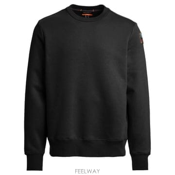 Parajumpers 26FW �Ķ����۽� ���� Ƽ���� 26WMPMFLEY21 0541 NERO26FW �Ķ����۽� ���� Ƽ���� 26WMPMFLEY21 0541 NERO