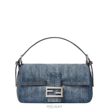 FENDI 26FW ��� ����� 8BR850B14Y F1XFF BLU26FW ��� ����� 8BR850B14Y F1XFF BLU