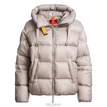 Parajumpers 26FW �Ķ����۽� �е� 26WMPWPUHY32 0137 GRIGIO26FW �Ķ����۽� �е� 26WMPWPUHY32 0137 GRIGIO