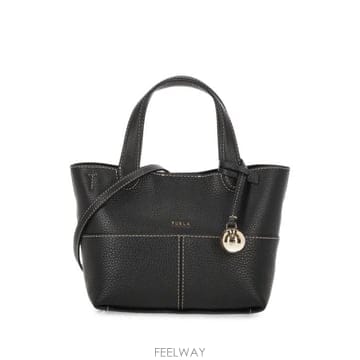 Furla 26FW �Ƕ� ���� WB02226 HSF000O6000 BLACK26FW �Ƕ� ���� WB02226 HSF000O6000 BLACK